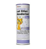 Petkin Cat Litter Deodorizer Lavender