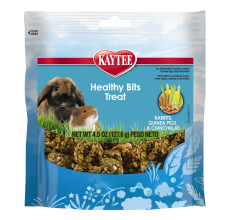 Kaytee Healthy Bit Rabbit GP 6-4.5oz 