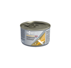 Trovet Urinary Struvite beef cat 100gm ASD
