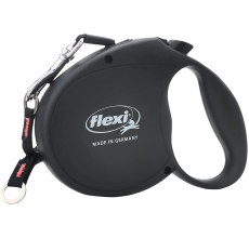 Flexi Standard S Tape 5 m black