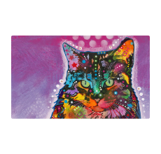 Drymate Mats for Cats 13 12 X 20 Inch 30 Cms X 50 Cms