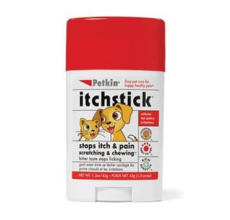 Petkin Itch Stick