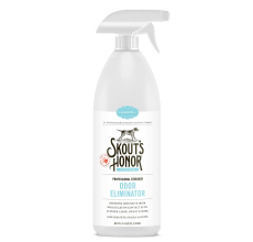 Skouts Honor Odor Eliminator Cleaning 1035ML