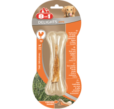 8in1 Delights Bones Strong M