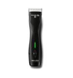 ANDIS DBLC -2 Pulse ZR II 5-Speed, Detachable Blade Clipper, Cordless, Lithium Ion Battery - Black (Includes extra battery)