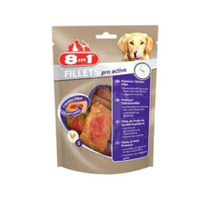 8in1 Fillets Pro Active Small