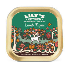 Lily's Kitchen Dog Tagine LAMB (150g)