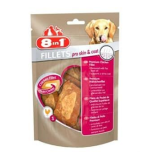 8in1 Fillets Pro Skin and Coat Small