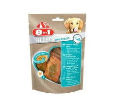 8in1 Fillets Pro Breath Small