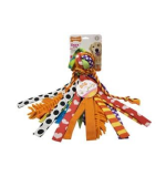 Nylabone Dura Toy Fabric Dog Toy