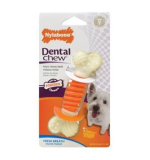 Nylabone Dental Pro Action Chew - Bacon (Small)