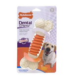 Nylabone Dental Pro Action Chew - Bacon (Large)