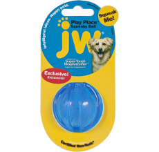 Jw Playplace Squeak-Ee Ball