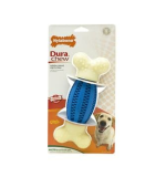 Nylabone DuraChew Double Action Chew Football