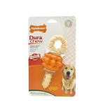 Nylabone DuraChew Double Action Chew Revolving Ends