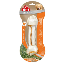 8in1 Delights Bone Chicken L
