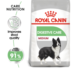 Royal Canin Canine Care Nutrition Medium Digestive Care 12 KG