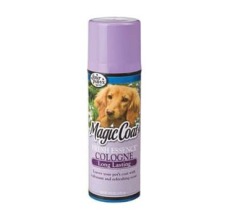 Four Paws Fresh Essence Cologne