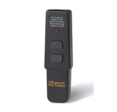Pet Safe Collarless Ultrasonic Remote Trainer
