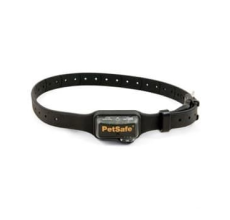 PetSafe Big Dog Deluxe Anti-Bark Collar-Static Correction