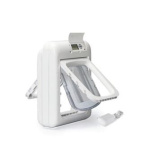 Pet Safe Passport Intelligent Dog Cat Door Flap