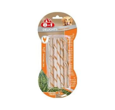 8in1 Delights Twisted Sticks-10 pcs