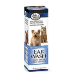 Four Paws Ear Wash 4oz
