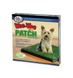 Four Paws Wee-Wee Patch 20" x 20" inches