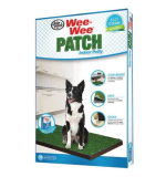 Four Paws Wee-Wee Patch 30" x 20" inches