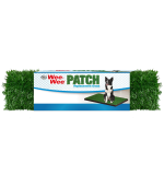 Four Paws Wee-Wee Patch Replacement Grass 29X19In