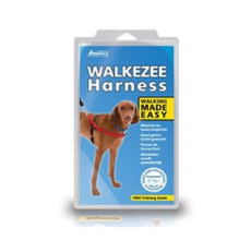 COA LW05 WALKEZEE Harness X Large