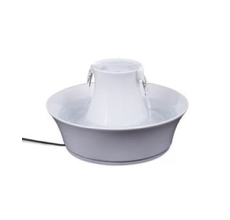 Drinkwell Avalon Fountain