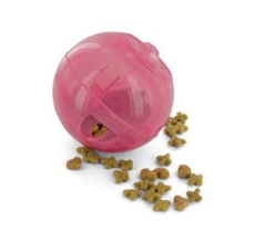 Pet Safe SlimCat Pink