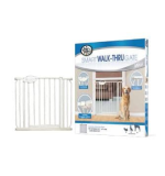 Four Paws Essential Walk Through Gate 30-34 andW x 30 and H
