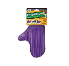 Four Paws Deluxe Love Glove for Cats