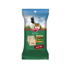 Kaytee Box O Hay Variety Pack-Carrot Mint Marigolds