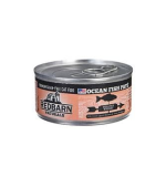 Red Barn Weight Control Ocean Fish Pate Cat Food 5.5oz