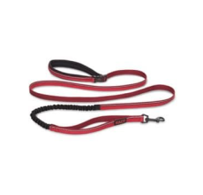 COA HA014 HALTI All-In-One Lead Red Small