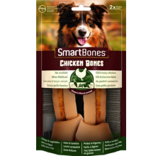 SmartBones Chicken Medium 2 Pk