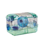 Kaytee Crittertrail Quick Clean Habitat