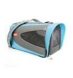 Argo Petascope Airline Approved Carrier Berry Blue Medium