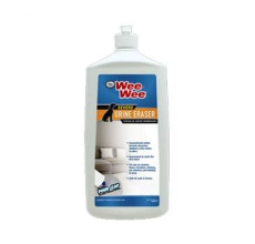 Four Paws Wee-Wee Urine Eraser Severe Stain Odor Remover 32 oz.