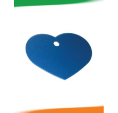 Imarc HEART SMALL BLUE