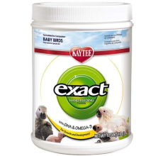 Kaytee Exact Handfeeding Baby Bird 6/18Oz/510G