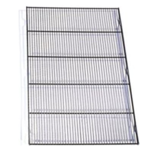 Nutrapet Floor Mesh Extra Small 62*44*51.5Cms