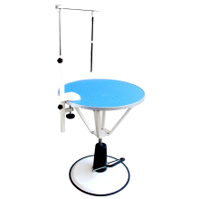 NutraPet Grooming Tables for Styling With Hydraulic Lift 93 Cms