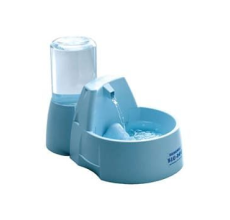 Drinkwell Big Dog Fountain