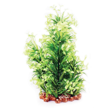 Aqua One Vibrance - Narrow Ludwigia With Gravel Base (XL)