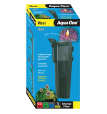 Aqua One 101F Maxi Int.Filter 400 L/hr