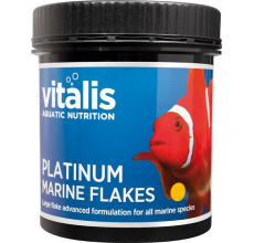 Vitalis Platinum Marine Flakes 30g